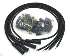 Pertronix Spark Plug Wires 804280 Black 8MM Universal 180 Degree End New. Price: $56.99.