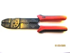 New Gardner Bender Multi-purpose Crimp/strip & Cut Tool, Model# GS-366. Price: $19.95.