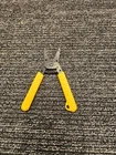 Pack Ideal 45-120 Electrical T-5 Wire Strippers, 10-18 Awg Solid, New. Price: $24.99.