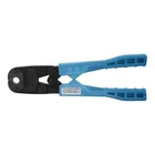 Sharkbite 865896 Pex Crimp Tool W/ 1/2 Die Only No Gauge Used. Price: $34.99.