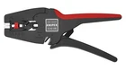 Knipex Automatic Wire Strippers 8-32 Awg 7 3/4" 12 42 195 New. Price: $133.12.