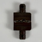 Daniels Dmc Y554 Crimping Die Set (22-10 Awg) Used. Price: $299.00.