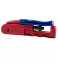 Cp Cable Pro Linear Compliant Tool For RG-59 And RG6 New. Price: $86.75.