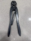 Amp 90364-2 Tool Hand Crimper Used. Price: $49.99.