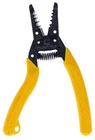 Ideal Electrical 45-418 Premium Reflex T-stripper 6-14 Awg Solid, 8-16 Stran New. Price: $33.00.