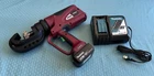 Burndy Patriot 444S Series Hydraulic Battery Operated Crimper Tool Used. Price: $1255.50.
