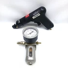 Panduit Pct Tool With CTD-156F Head 80-85PSIG NAW2000 Smc Filter Regulator Used. Price: $79.73.