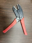 Platinum Tools 16502C 22-8 Awg Die W/crimping Frame Used. Price: $16.15.