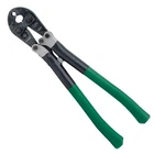 Greenlee K425BG Manual Crimping Tool With D3 And Die Grooves New. Price: $490.67.