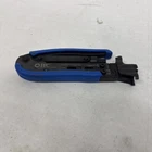 Ppc VT-200 Universal Coaxial Compression Tool New. Price: $39.99.