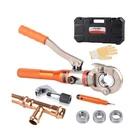 Hzlzrz Propress Tool For Copper Pipe, Hydraulic Dies Jaw 1... Fast Usa Ship New. Price: $141.87.