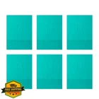 Boolooen 6PC Mini Rubber Squeegee For Screen Printing Ink Paint New. Price: $20.00.
