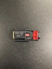 Molex 33472-0406 MX150 Automotive Connector New. Price: $7.50.