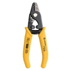 Jonard Tools JIC-375 Fiber Optic Cable Stripper Pk 4 New. Price: $153.96.