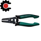Eclipse Tools Pro'skit Precision Wire Stripper Awg 16 - 8 New. Price: $15.13.