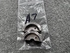 Burndy U2CRT #2 Cu Index 10 12 Ton Style Compression Tool Die Used. Price: $89.95.