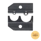 Knipex 9749-16 Crimping Die New. Price: $65.80.