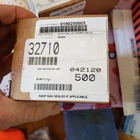 New Lot Of 400 Molex Avikrimp Ring Male Disconnect 10-12 Awg .250 # 0190250005. Price: $119.99.