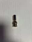 Ideal 85-513 Bnc Connector Twist Compression For RG59 Coaxial Cable Open. Price: $40.00.