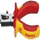 Knipex 11 08 160 Sba 1000V Insulated End-type Wire Stripper New. Price: $92.93.