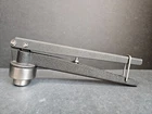 Thermo Scientific Manual Crimper For 20 Mm Caps Used. Price: $187.50.