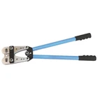 Westward 13H893 CRIMPER,7-4/0 AWG,24-7/8" L New. Price: $308.67.