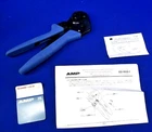 Tyco Amp 354940-1 Pro-crimper Hand Tool Used From Japan. Price: $149.80.