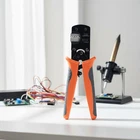 Icrimp IWS-3220M Micro Connector Crimping Tool 0.03-0.52MM For D-sub, Molex ... New. Price: $61.99.