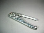 Buchanan Model 11210 MS3191-A Crimp Tool Nsn: 5120-00-924-7811 Used. Price: $87.87.