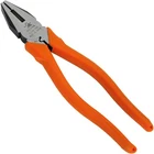 Fujiya Pliers With Simple Crimping Function, 200MM, 1150B-200 New. Price: $46.03.