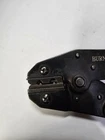 Burndy Mr 20 Used. Price: $100.00.