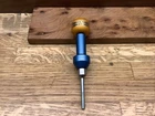 Daniels Dmc Removal Tool DRK51-16 Used. Price: $45.00.