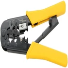 Unknown Fluke Networks 11212530 Modular Crimper New. Price: $125.63.