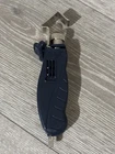 Stedi MSP-30 Round Cable Stripper Set, Used. Price: $20.30.