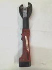 Fairmont Gator EK425 Crimping Tool W/3" Crimper And Battery Used. Price: $399.99.