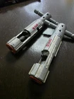 Cablematic Cst 500 Coring Tool - Silver (31910) Used. Price: $40.00.