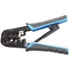 Westward 13H881 7 1/4 In Crimper 8P8C/RJ-45, 6P6C/RJ-12, 6P4C/RJ-11 New. Price: $29.29.