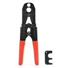 Icrimp 1/2 And 3/4-INCH Combo Pex Pipe Crimping Tool For Copper Ring With Gauge New. Price: $79.83.