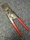Vtg Molex HTR2445A Crimp Tool, Vg Condition Used. Price: $65.00.