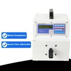 110V Automatic High-speed Wire Twisting Machine Line Stranger With Lcd Display New. Price: $270.00.