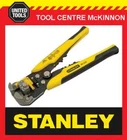 Stanley Fatmax FMHT0-96230 Automatic Wire Stripper & Crimper Brand. Price: $31.06.