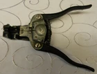 Vintage Blue-point Wire Strippers #GA-116 Made The Usa! Used. Price: $19.00.