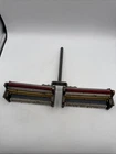 Double 3M 4041-P MS2 25 Pair Splicing Head Used. Price: $155.00.