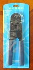 Dynex Ethernet Crimping Tool CCT-175 Broadband Cable Stripper RJ-11 RJ-12 RJ-45 Used. Price: $39.99.