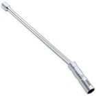 Logol 14MM Swivel Magnetic Spark Plug SOCKET,3/8-INCH Drive X 12" -long New. Price: $19.43.