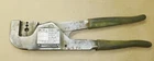 Thomas & Betts Crimpers WT-231 Grd Sheath Conn Tool 001 Used. Price: $34.97.