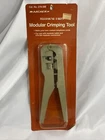 Vtg Radio Shack Archer Modular Custom Cord Crimping Tool 279-388 Telephone Parts Used. Price: $9.99.