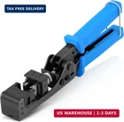 Everest Easyjack - 90 Angled Speed Termination Keystone Tool Time Saver Netwo New. Price: $61.42.