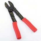 Wire Stripper Stripping Crimping Electrical Crimper Plier Tool New. Price: $18.39.