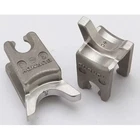 Burndy Type Crimping Die, 8 Sol - 1/0 Awg, PK2 New. Price: $112.99.